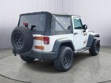 Used 2016 Jeep Wrangler Sport image 3