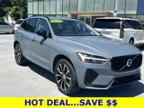 Used 2023 Volvo XC60 B5 Ultimate image 4