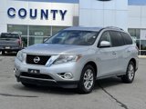 Used 2016 Nissan Pathfinder S image 2