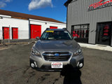 Used 2018 Subaru Outback 2.5i Premium image 3
