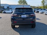 Used 2020 Jeep Compass Latitude image 5