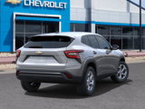 New 2025 Chevrolet Trax LS w/ LS Convenience Package image 4