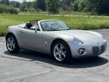 Used 2008 Pontiac Solstice Convertible w/ Premium Package image 4