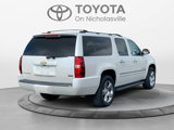 Used 2011 Chevrolet Suburban LTZ image 5