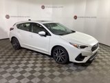 New 2025 Subaru Impreza 2.0i Sport image 3