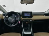 Used 2021 Toyota RAV4 LE image 3
