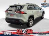 Used 2023 Toyota RAV4 XLE image 3