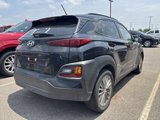 Used 2018 Hyundai Kona SEL w/ SEL Tech Package 02 image 4