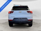 Certified 2021 Chevrolet TrailBlazer LS image 4