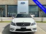 Used 2014 Mercedes-Benz C 250 Sedan image 2