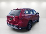 Used 2020 Mitsubishi Outlander SEL image 5