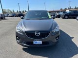 Used 2015 MAZDA CX-5 Touring image 2