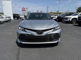 Used 2020 Toyota Camry LE image 2