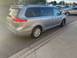Used 2013 Toyota Sienna AWD image 3