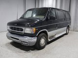Used 2002 Ford E-150 and Econoline 150 image 5