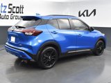 Used 2023 Nissan Kicks SR w/ SR Premium Package image 5