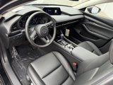 New 2025 MAZDA MAZDA3 s image 2