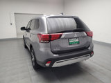 Used 2020 Mitsubishi Outlander SEL image 6