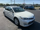 Used 2015 Toyota Avalon XLE image 5