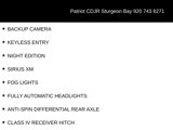 New 2024 RAM 1500 Tradesman w/ Night Edition image 2
