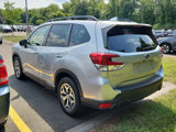 Used 2019 Subaru Forester Premium w/ All-Weather Package image 4