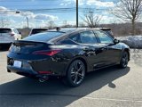 New 2025 Acura Integra A-Spec image 4