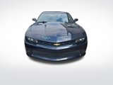 Used 2015 Chevrolet Camaro LS image 3