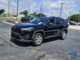 Used 2021 Toyota RAV4 LE image 3