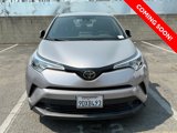 Used 2019 Toyota C-HR XLE image 2