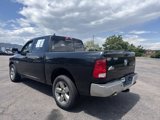 Used 2017 RAM 1500 Big Horn image 3