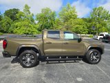 New 2025 GMC Canyon AT4 w/ Technology Plus Package image 2