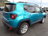 Used 2020 Jeep Renegade Latitude w/ Cold Weather Group image 5