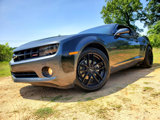Used 2010 Chevrolet Camaro LT w/ RS Package image 3