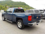 Used 2016 Chevrolet Silverado 1500 LT w/ All Star Edition image 3