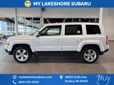 Used 2014 Jeep Patriot Latitude image 4