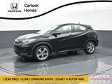 Used 2022 Honda HR-V LX image 3