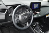 New 2025 Toyota Corolla LE image 4