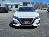 Used 2023 Nissan Sentra SV w/ Lighting Package image 2