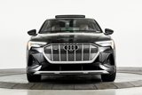 Used 2021 Audi e-tron Premium Plus w/ Premium Plus Package image 2