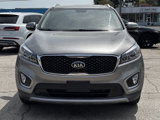 Used 2018 Kia Sorento EX image 4