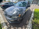 Used 2015 Volkswagen Jetta Sport image 2