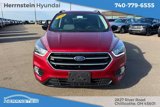 Used 2018 Ford Escape SE w/ SE Sport Appearance Package image 3