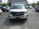 Used 2017 Ford Explorer 4WD Police Interceptor image 4
