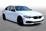 Used 2016 BMW 320i Sedan image 3