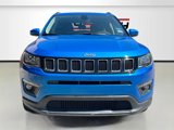 Used 2020 Jeep Compass Latitude image 2