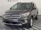 Used 2018 Ford Escape SE w/ Ford Safe & Smart Package image 4