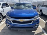 Used 2020 Chevrolet Colorado LT w/ LT Convenience Package image 4