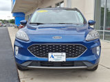 Used 2022 Ford Escape Titanium image 2