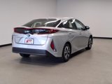 Used 2017 Toyota Prius Prime Advanced image 5