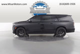 Used 2023 Cadillac Escalade ESV Sport Platinum w/ LPO, ONYX Package image 6